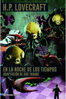 En La Noche De Los Tiempos