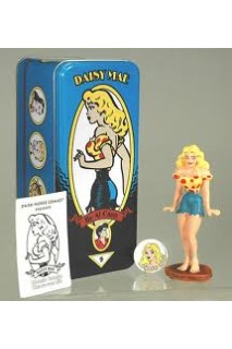 Daisy Mae Figura Dark Horse Comics