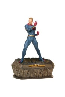 Miracle Man Figura Resina
