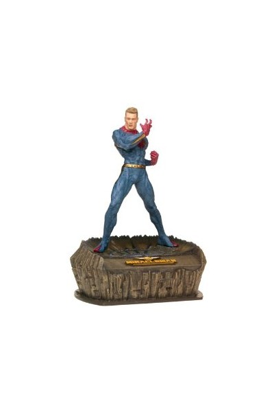 Miracle Man Figura Resina