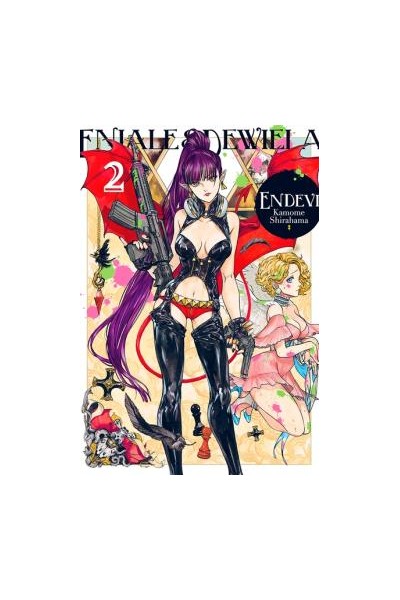 ENDEVI 02