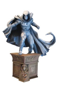 Marvel Diamond Select Moon Knight
