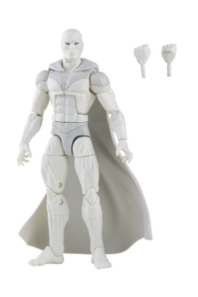 Marvel Legends - The West Coast Avengers: Vision