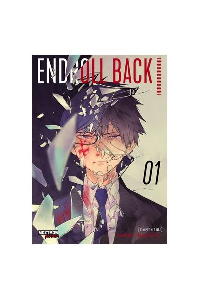 Endroll Back 01