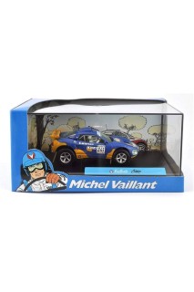 Michel Vaillant Coche · Cairo