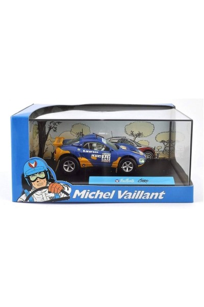 Michel Vaillant Coche · Cairo