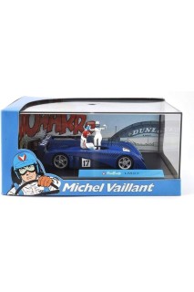 Michel Vaillant Coche · Lm 07