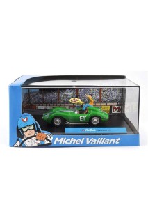 Michel Vaillant Coche · Sport E