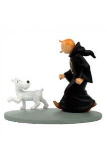 Tintin Tunica (Coloreado)