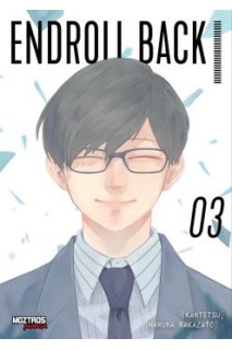 Endroll Back 03