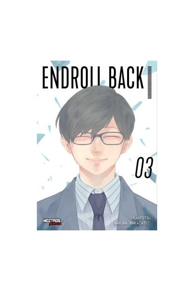 Endroll Back 03