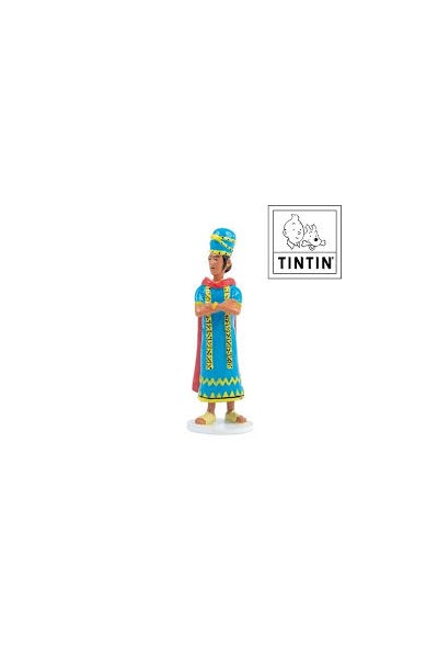 Plomo Tintin · Huascar
