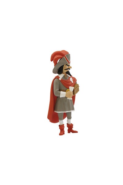 Rackham El Rojo Pvc 7Cm