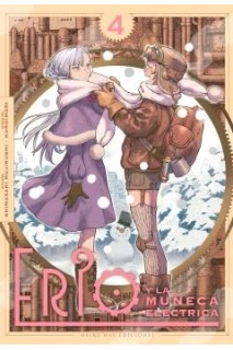 Erio Y La Muñeca Electrica 04