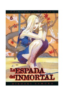 Espada Del Inmortal 06