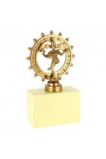 Tintin Resina Shiva Museo Imaginario