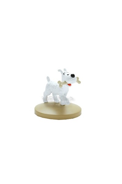 Milu Resina Hueso 12 Cm