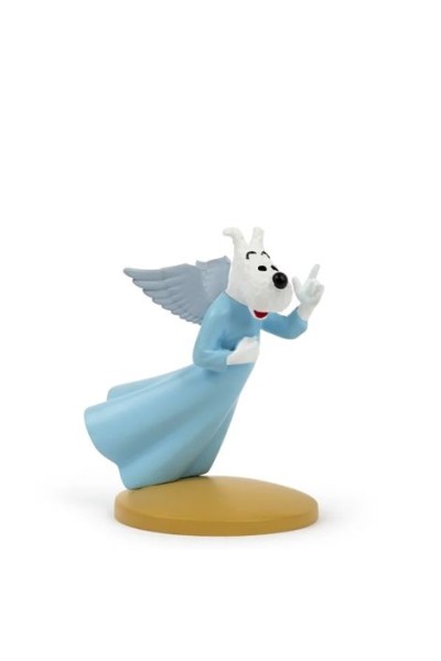 Milu Resina Medio Angel