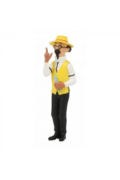 PROFESOR TOURNESOL PVC