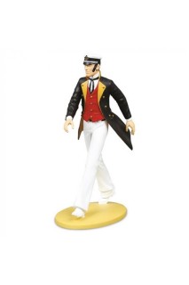 Corto Maltese Fig. Resina 20Cm - Color