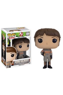 Ghostbusters Erin Gilbert