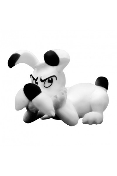 Idefix Llavero Estirado