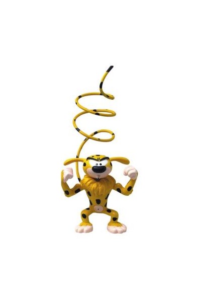 Marsupilami Fortachon Pvc