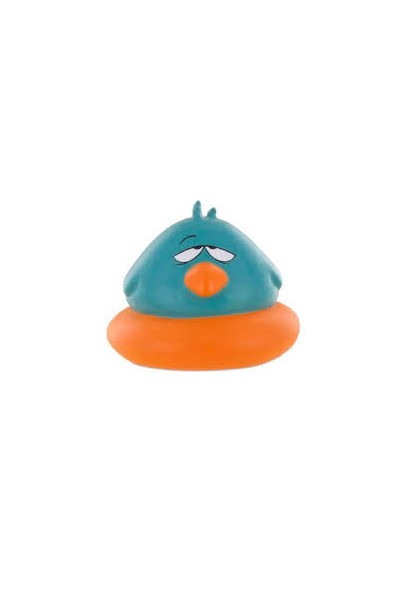 Pocoyo Figura Pvc Pajaroto