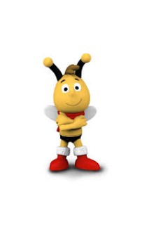 Willy Bufanda (Abeja Maya)