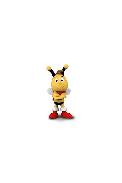 Willy Bufanda (Abeja Maya)