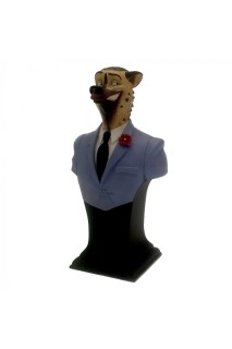 BLACKSAD BUSTO - NEAL