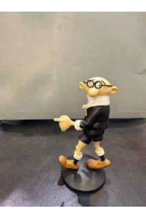 Mortadelo Arbitro