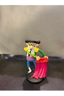 Mortadelo Torero