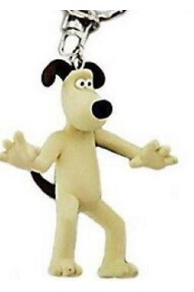 Figura Wallace  & Gromit