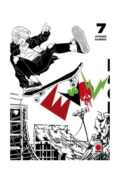 EVOL 07