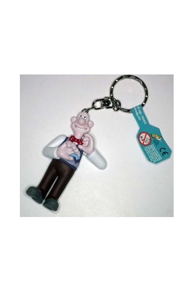 FIGURA WALLACE  8 CM