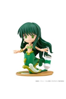 Mermaid Melody Pichi Pichi Pitch Palverse Rina