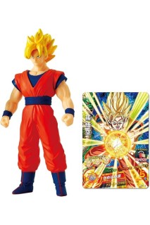 Dragon Ball Super Soft Vinyl Super Saiyan Son Goku