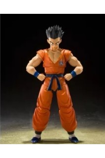 Dragon Ball Z S.H. Figuarts Yamcha