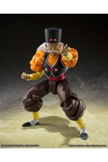 Dragon Ball Z S.H. Figuarts Android 20