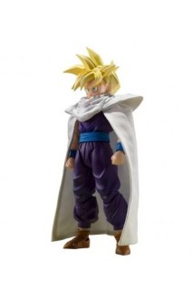 Dragon Ball S.H. Figuarts Super Saiyan Gohan