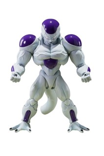 Dragon Ball S.H. Figuarts Freezer\Freeza Full Power