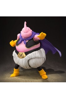 Dragon Ball Z S.H. Figuarts Majin Buu