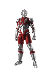 Ultraman Sho-Do Hero'S 01 Ultraman + Technical Effects