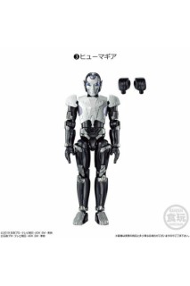 Kamen Rider Sho-Do Zero One 03 Human Gear
