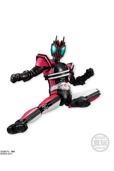 Kamen Rider Sho-Do 35 Kamen Rider Decade