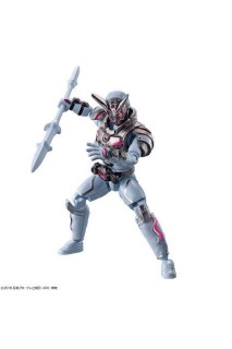 Kamen Rider So-Do 01+02 Kamen Rider Another Zi-O