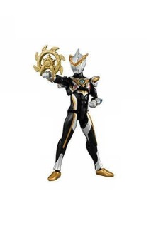 Ultraman Sho-Do 01+04 Ultraman R/B + Expansion Pack