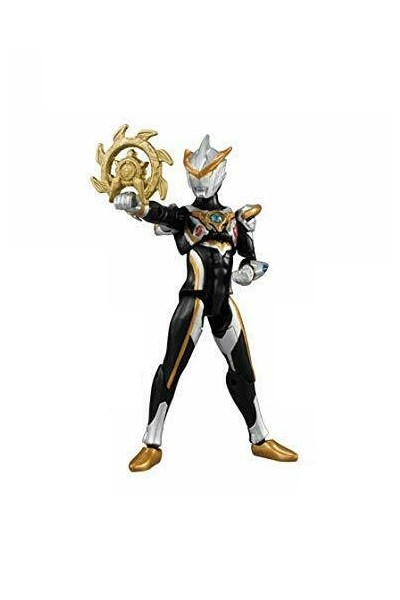 Ultraman Sho-Do 01+04 Ultraman R/B + Expansion Pack