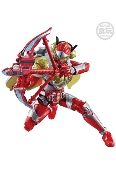 Kamen Rider So-Do 07+08 Kamen Rider Baron Lemon Energy